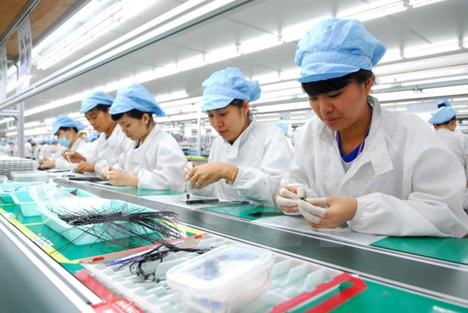 Vietnam busca desarrollar recursos humanos en integración internacional ảnh 1 Vietnam busca desarrollar recursos humanos en integración internacional ảnh 1
