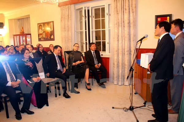 Vietnam Airlines estudia apertura de ruta directa Hanoi-Praga ảnh 1