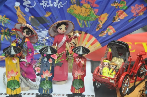 Países de ASEAN promueven intercambio cultural en México ảnh 5