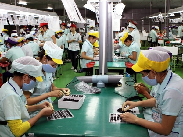 Vietnam se empeña en superar retos hacia el crecimiento económico ảnh 1 Vietnam se empeña en superar retos hacia el crecimiento económico ảnh 1
