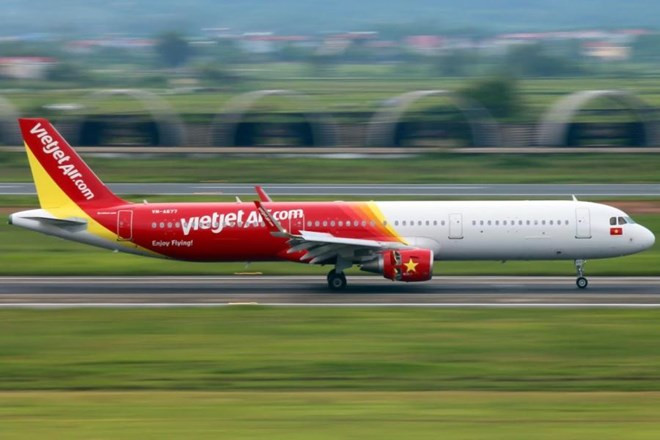 Vietjet Air abrirá ruta aérea entre Hanoi y Siem Riep ảnh 1 Vietjet Air abrirá ruta aérea entre Hanoi y Siem Riep ảnh 1