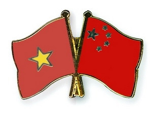 Ciudades de Vietnam y China impulsan cooperación ảnh 1 Ciudades de Vietnam y China impulsan cooperación ảnh 1