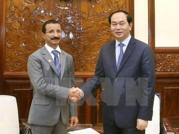 Vietnam trata a los inversores en pie de igualdad ảnh 1 Vietnam trata a los inversores en pie de igualdad ảnh 1