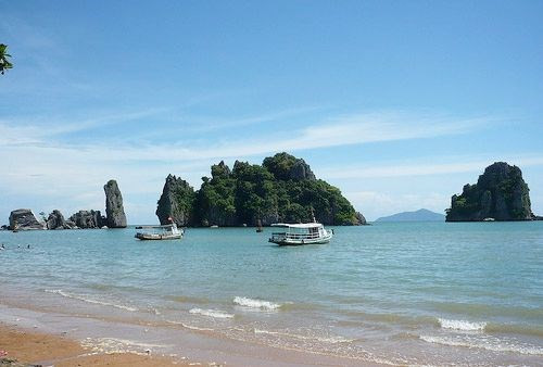 Kien Giang explota enormes potencialidades turísticas ảnh 1 Kien Giang explota enormes potencialidades turísticas ảnh 1