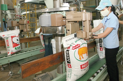 Más de 50 millones dólares en proyecto de alimentos seguros ảnh 1 Más de 50 millones dólares en proyecto de alimentos seguros ảnh 1