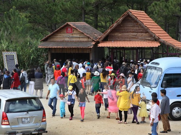 Vietjet Air inicia vuelos directos Wuhan- Lam Dong ảnh 1 Vietjet Air inicia vuelos directos Wuhan- Lam Dong ảnh 1