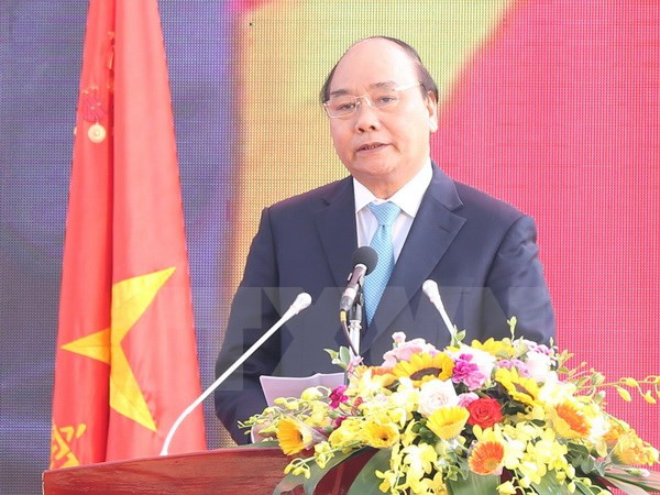 Hung Yen debe mejorar entorno de inversión y negocios, orienta primer ministro ảnh 1 Hung Yen debe mejorar entorno de inversión y negocios, orienta primer ministro ảnh 1