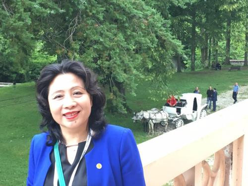 Kazajstán- puerta de entrada para empresas vietnamitas al mercado europeo ảnh 1