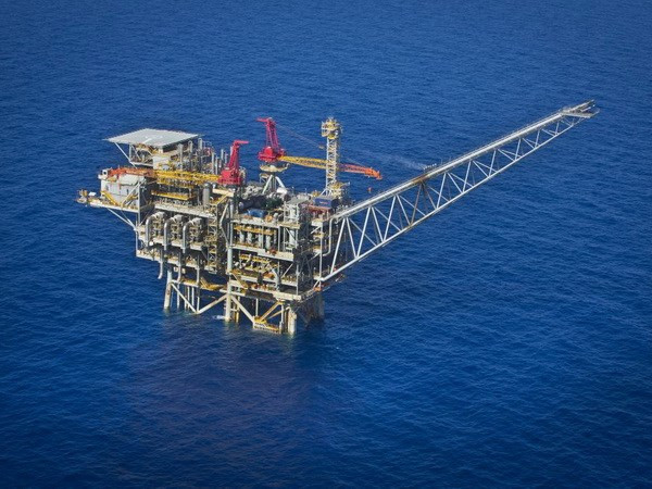 Empresa petrolera de Vietnam impulsa el suministro de servicios en extranjero ảnh 1 Empresa petrolera de Vietnam impulsa el suministro de servicios en extranjero ảnh 1