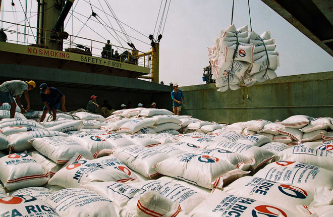 Vietnam recortará impuestos a arroz y hojas de tabaco importados de Camboya ảnh 1 Vietnam recortará impuestos a arroz y hojas de tabaco importados de Camboya ảnh 1