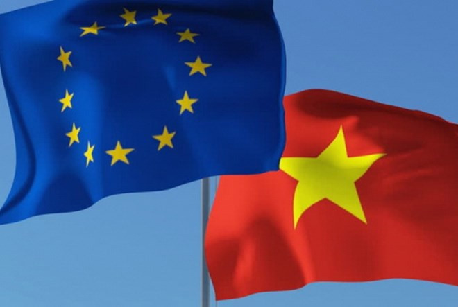 Vietnam y UE comparten experiencias en garantía de derechos humanos ảnh 1 Vietnam y UE comparten experiencias en garantía de derechos humanos ảnh 1