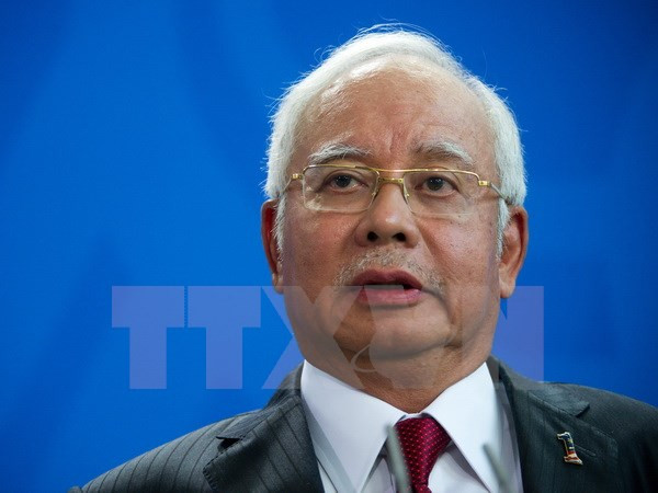 Malasia y Sri Lanka impulsan cooperación en diversos sectores ảnh 1 Malasia y Sri Lanka impulsan cooperación en diversos sectores ảnh 1