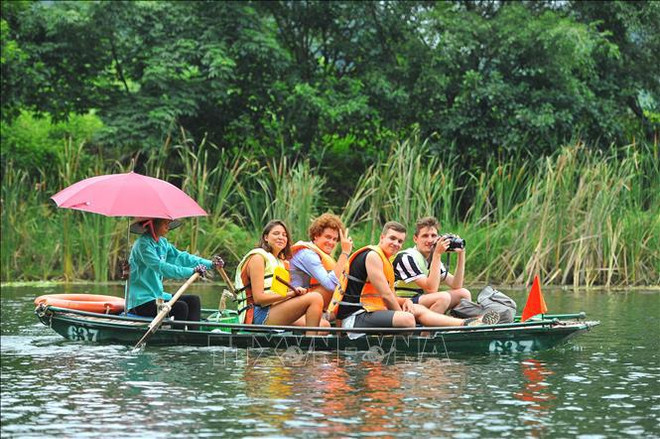 Ministerios vietnamitas acuerdan reabrir el turismo a partir del 15 de marzo ảnh 2 Ministerios vietnamitas acuerdan reabrir el turismo a partir del 15 de marzo ảnh 2