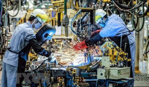 Vietnam busca promover desarrollo de industria auxiliar ảnh 1