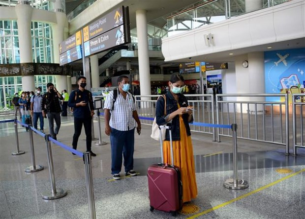 Indonesia emite visa a la llegada a Bali para visitantes de 23 países ảnh 1 Indonesia emite visa a la llegada a Bali para visitantes de 23 países ảnh 1