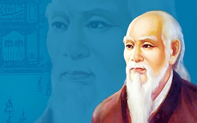 Vietnam solicitará homenaje de la UNESCO para ilustre médico Hai Thuong Lan Ong ảnh 1 Vietnam solicitará homenaje de la UNESCO para ilustre médico Hai Thuong Lan Ong ảnh 1