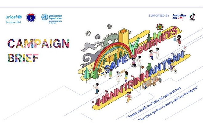 Buscan promover mayor participación en lucha contra el COVID-19 en Vietnam ảnh 1