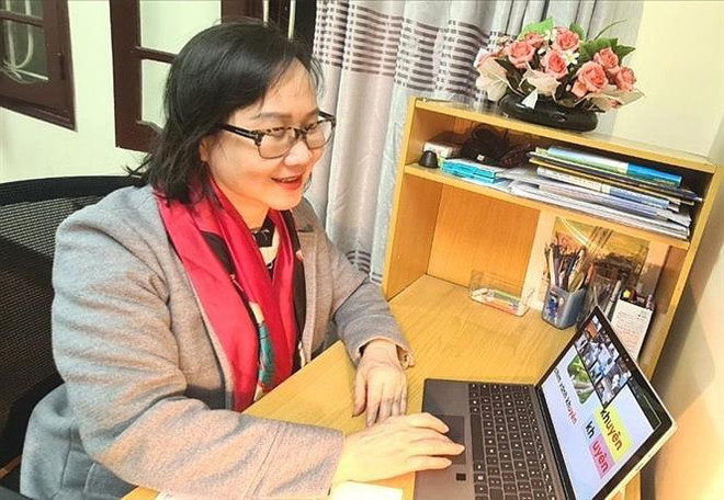 COVID-19: Casos F0 y F1 de Vietnam se proponen trabajar durante cuarentena ảnh 2 COVID-19: Casos F0 y F1 de Vietnam se proponen trabajar durante cuarentena ảnh 2