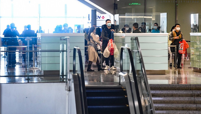 Vietnam Airlines realizará segundo vuelo de repatriación desde Rumania ảnh 1 Vietnam Airlines realizará segundo vuelo de repatriación desde Rumania ảnh 1