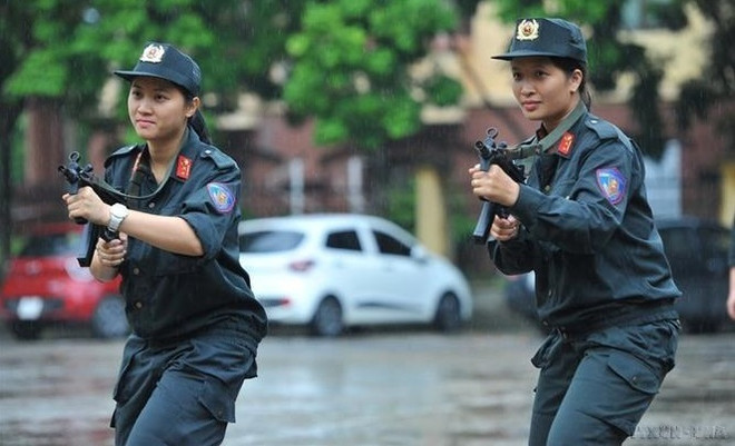 📝Enfoque: Vietnam por igualdad sustancial de género: de la política a la práctica ảnh 5 📝Enfoque: Vietnam por igualdad sustancial de género: de la política a la práctica ảnh 5