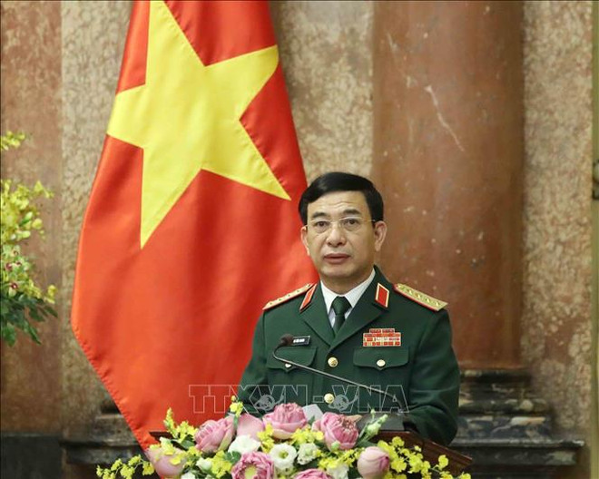 Destacan potencialidades de cooperación en defensa entre Vietnam y Nueva Zelanda ảnh 1 Destacan potencialidades de cooperación en defensa entre Vietnam y Nueva Zelanda ảnh 1