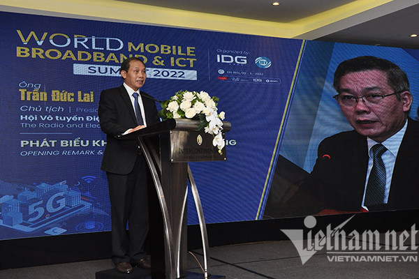 Efectúan seminario de telecomunicación de banda ancha en Hanoi ảnh 1