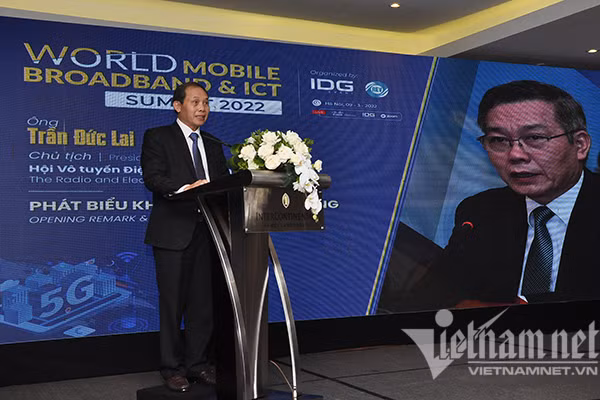 Efectúan seminario de telecomunicación de banda ancha en Hanoi ảnh 1