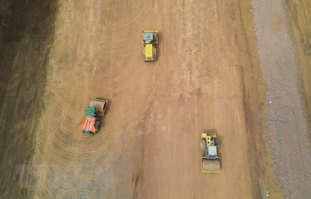 Camboya considera construcción de autopista para facilitar comercio con Vietnam ảnh 1 Camboya considera construcción de autopista para facilitar comercio con Vietnam ảnh 1