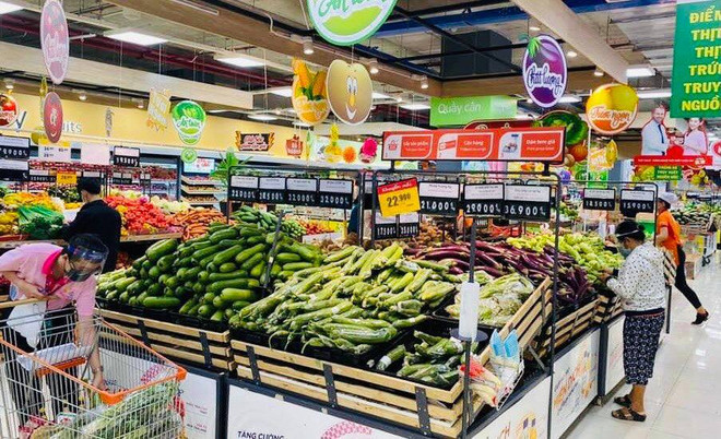 📝 Enfoque: Proponen soluciones en Vietnam ante escalada de precios del petróleo ảnh 3 📝 Enfoque: Proponen soluciones en Vietnam ante escalada de precios del petróleo ảnh 3