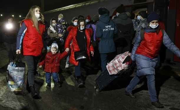 Vietnam implementa medidas para apoyar a sus connacionales en Ucrania ảnh 1