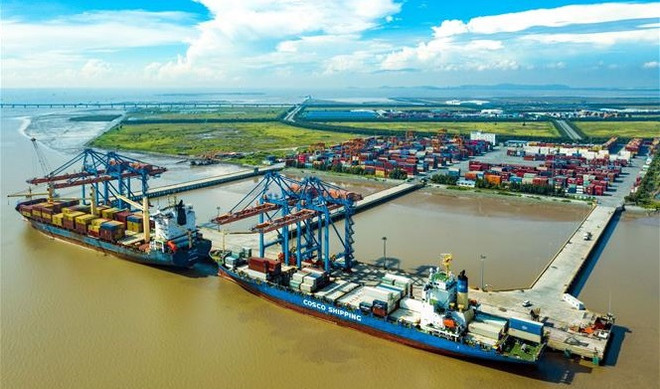 BM: Vietnam obtendrá mayores ganancias comerciales entre miembros de RCEP ảnh 1 BM: Vietnam obtendrá mayores ganancias comerciales entre miembros de RCEP ảnh 1