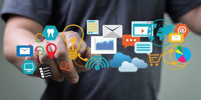 Provincia vietnamita de Quang Ninh por desarrollar economía digital ảnh 1