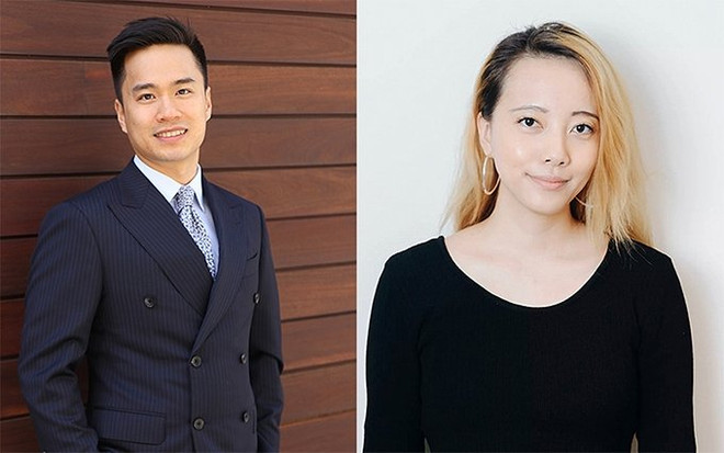 Estudiantes vietnamitas emprenden con éxito negocios en Australia ảnh 1