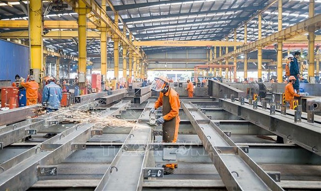 Instan a reestructurar en Vietnam empresas estatales débiles y con pérdidas ảnh 1 Instan a reestructurar en Vietnam empresas estatales débiles y con pérdidas ảnh 1