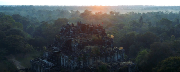 Camboya y la UNESCO promueven conservación de patrimonio cultural ảnh 1 Camboya y la UNESCO promueven conservación de patrimonio cultural ảnh 1