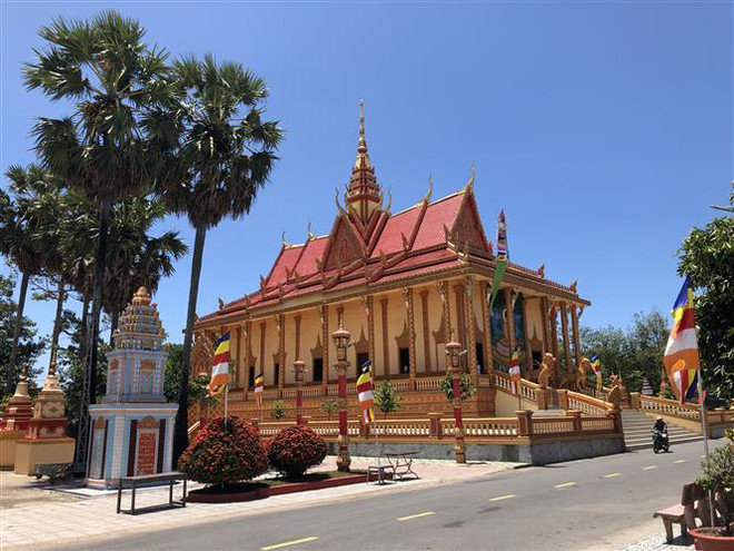 Provincia vietnamita de Bac Lieu promueve el turismo con nuevos productos ảnh 1 Provincia vietnamita de Bac Lieu promueve el turismo con nuevos productos ảnh 1
