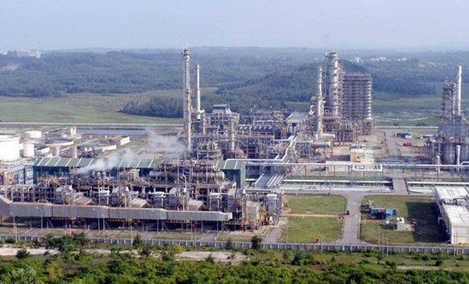 Vietnam refuerza garantizar suministro de gasolina y petróleo ảnh 2