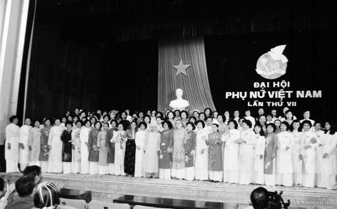 📝Enfoque: Vietnam por igualdad sustancial de género: de la política a la práctica ảnh 2 📝Enfoque: Vietnam por igualdad sustancial de género: de la política a la práctica ảnh 2