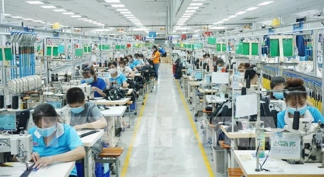 Flexibilidad y adaptabilidad al cambio, solución para empresas lideradas por mujeres ảnh 1 Flexibilidad y adaptabilidad al cambio, solución para empresas lideradas por mujeres ảnh 1