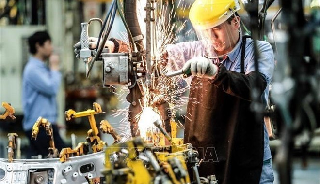 Vietnam, cada vez más atractivo para los negocios, según expertos ảnh 1 Vietnam, cada vez más atractivo para los negocios, según expertos ảnh 1