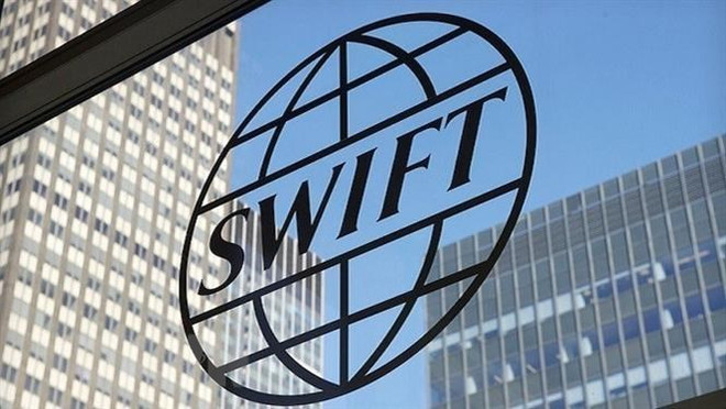 Expulsión de Rusia del SWIFT afectará pago de Vietnam ảnh 1 Expulsión de Rusia del SWIFT afectará pago de Vietnam ảnh 1