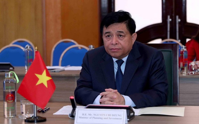 Vietnam se mantiene como destino atractivo para inversores estadounidenses ảnh 2 Vietnam se mantiene como destino atractivo para inversores estadounidenses ảnh 2