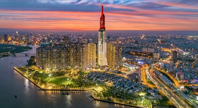 Vietnam alcanzará crecimiento económico más allá de expectativas ảnh 1 Vietnam alcanzará crecimiento económico más allá de expectativas ảnh 1