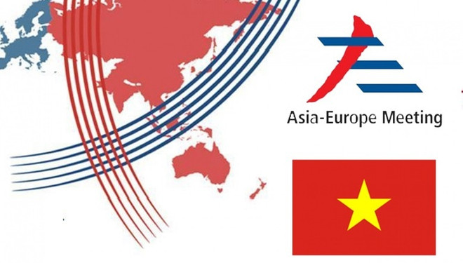 📝Enfoque: Destacan papel de Foro de Cooperación Asia-Europa ảnh 1 📝Enfoque: Destacan papel de Foro de Cooperación Asia-Europa ảnh 1