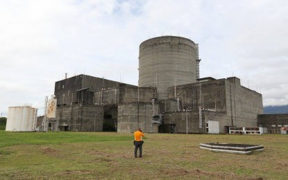 Filipinas incluye la energía nuclear en su programa de descarbonización ảnh 1 Filipinas incluye la energía nuclear en su programa de descarbonización ảnh 1