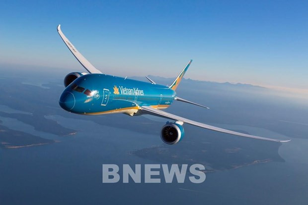 Vietnam Airlines reabre varias rutas nacionales para atender la temporada alta de verano ảnh 1 Vietnam Airlines reabre varias rutas nacionales para atender la temporada alta de verano ảnh 1