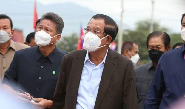 Economía de Camboya puede verse afectada por el conflicto entre Rusia y Ucrania, según Primer Ministro ảnh 1 Economía de Camboya puede verse afectada por el conflicto entre Rusia y Ucrania, según Primer Ministro ảnh 1