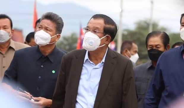 Economía de Camboya puede verse afectada por el conflicto entre Rusia y Ucrania, según Primer Ministro ảnh 1