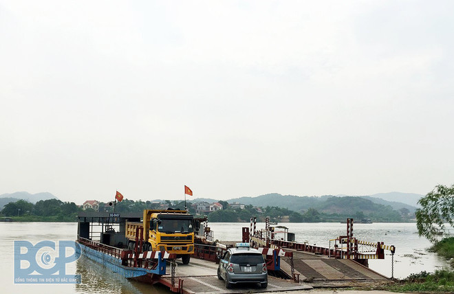 Provincia vietnamita de Bac Giang construirá puente para desarrollo socioeconómico ảnh 2 Provincia vietnamita de Bac Giang construirá puente para desarrollo socioeconómico ảnh 2
