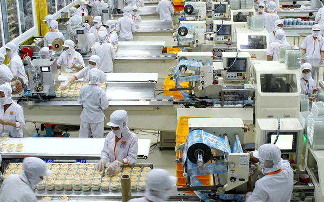 Innovación: Forma una nueva generación de empresas en Vietnam ảnh 2 Innovación: Forma una nueva generación de empresas en Vietnam ảnh 2